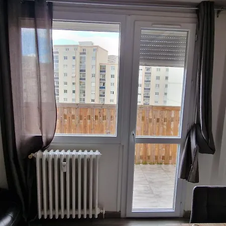 Centre 2 Apartament