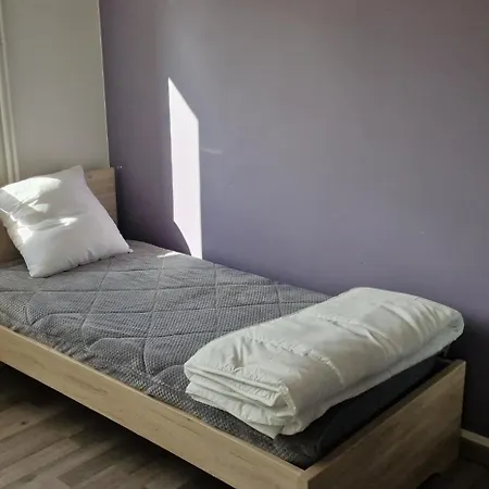 Apartment Centre 2 *