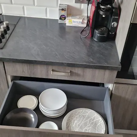 Centre 2 Apartment