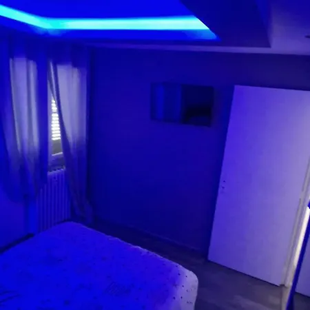 Apartament Centre 2