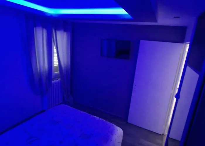 Lejlighed Centre 2
